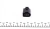 Разъём (фишка) электрический VW Caddy 95-15 FEBI BILSTEIN 37917 (фото 2)