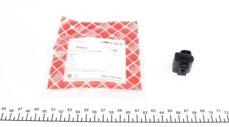 Разъём (фишка) электрический VW Caddy 95-15 FEBI BILSTEIN 37917