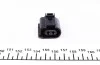 Разъём (фишка) электрический VW Caddy 95-15 FEBI BILSTEIN 37918 (фото 1)