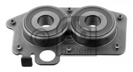 Підшипник КПП VW Caddy III 03- FEBI BILSTEIN 37930