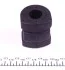 Втулка стабілізатора (переднього) BMW 3 (E36) 1.6-1.8 90-00 (d=23.5mm) FEBI BILSTEIN 37935 (фото 3)
