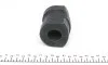 Втулка стабилизатора (переднего) BMW 3 (E36) 90-99 (d=25,5mm) FEBI BILSTEIN 37937 (фото 3)