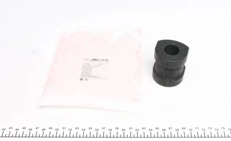 Втулка стабілізатора (переднього) BMW 3 (E36) 90-99 (d=25,5mm) FEBI BILSTEIN 37937