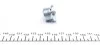 Болт зливу оливи Fiat Ducato 94- (M22x1,5) FEBI BILSTEIN 37944 (фото 2)