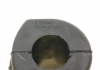 Подушка(втулка) стабілізатора FEBI BILSTEIN 37945 (фото 2)