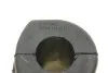 Втулка стабілізатора (переднього) BMW 3 (E36) 1.6-1.8 90-00 (d=24mm) FEBI BILSTEIN 37945 (фото 3)