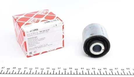 Сайлентблок рычага (заднего) MB M-class (W166)/GL-class (X164) 05- FEBI BILSTEIN 37948