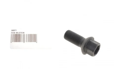 Болт кріплення колеса MERCEDES 05- (Вир-во FEBI) FEBI BILSTEIN 38021
