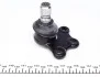 Опора кульова (передня) Citroen DS3/C3/Peugeot 208 07- FEBI BILSTEIN 38025 (фото 4)