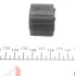 Втулка стабилизатора (переднего) Opel Astra H/Vectra C/Zafira B 02- (44x31) (верх) FEBI BILSTEIN 38052 (фото 2)