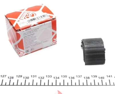Втулка стабілізатора (переднього) Opel Astra H/Vectra C/Zafira B 02- (44x31) (верх) FEBI BILSTEIN 38052