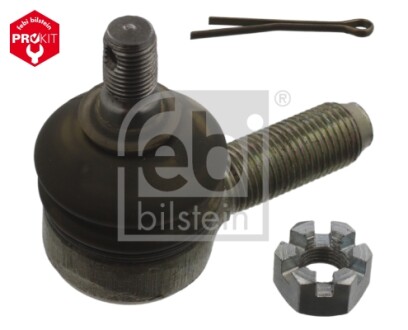 Наконечник кулисы КПП FEBI BILSTEIN 38078