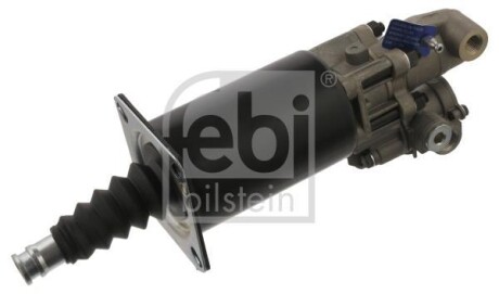 Рабочий цилиндр сцепления FEBI BILSTEIN 38119