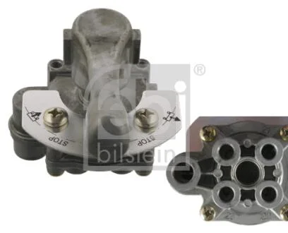 Кран рівня підлоги для компресорної установки FEBI BILSTEIN 38128