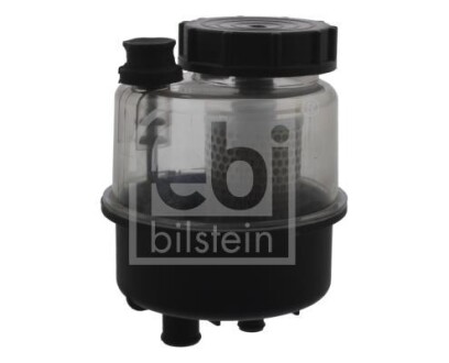 Бак розширювання гідропідсилюв FEBI BILSTEIN 38141