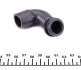 Патрубок вентиляции картера MB E-class (W124/W210) 2.0-3.0D -02 (уголок) FEBI BILSTEIN 38217 (фото 3)