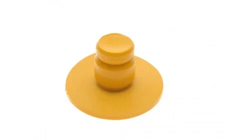 Відбійник пружини (задньої) Opel Astra G/H 98-14 FEBI BILSTEIN 38228