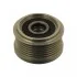 FEBI OPEL шків генератора Astra J 1.7CDTI 09- FEBI BILSTEIN 38261 (фото 1)