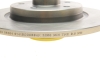 Тормозной диск с подшипником, сенсорным кольцом ABS, гайкой оси и защитным колпаком. FEBI BILSTEIN 38304 (фото 3)