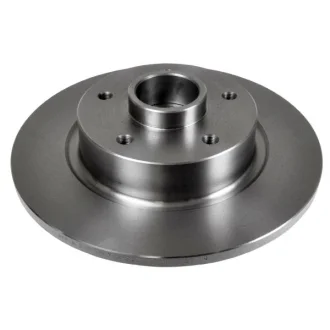 Гальмівний диск з підшипником FEBI BILSTEIN 38305