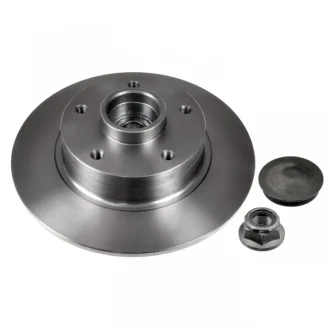 Гальмівний диск з підшипником FEBI BILSTEIN 38306