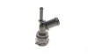 Фланец системы охлаждения VW Golf IV 1.6/2.0i 97-06 FEBI BILSTEIN 38313 (фото 1)