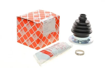 Пыльник шруса (внутренний) VW Golf IV/Skoda Octavia I 97-10 (к-кт) FEBI BILSTEIN 38333