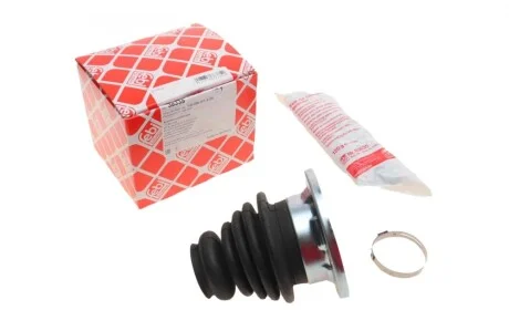 Пыльник шруса (внутренний) VW Caddy II 1.9TDI 96-03 (к-кт) FEBI BILSTEIN 38335
