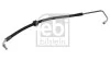 Шланг гидроусилителя MB E-class (W210) 96-02 FEBI BILSTEIN 38352 (фото 1)
