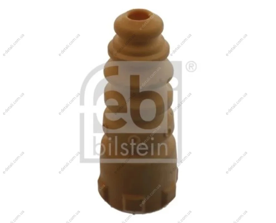 Відбійник амортизатора (заднього) Skoda Superb/VW Passat/Touran 05- FEBI BILSTEIN 38367 (фото 1)