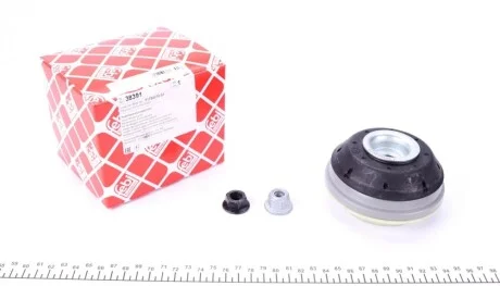 К-т кріплення амортизатора FEBI BILSTEIN 38391