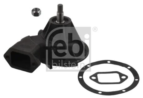 Водяна помпа FEBI BILSTEIN 38392