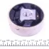 Подушка двигателя (задняя/верхняя) Skoda Octavia 2.0 TDI 06-13/ VW Passat 1.9-2.0 TDI 05-10 FEBI BILSTEIN 38402 (фото 4)