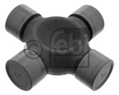 Крестовина вала кард. MERCEDES (выр-во FEBI) FEBI BILSTEIN 38417