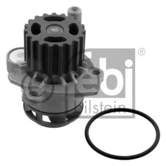 Помпа воды VW T5/Caddy 1.9TDI/2.0SDI 03- FEBI BILSTEIN 38512
