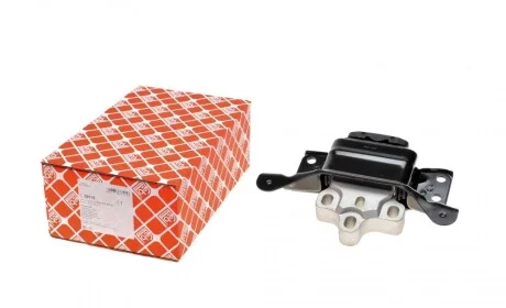 Подушка двигуна (L) VW Golf VII/Seat Leon 1.6TDI/2.0TDI 12- FEBI BILSTEIN 38515