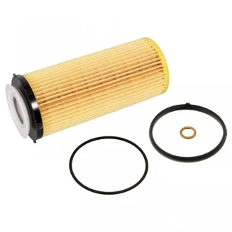 Фильтр масляный FEBI BILSTEIN 38530