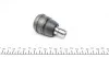 Опора шаровая (передняя/снизу) Ford Fiesta VI 1.0-1.6D 08- (со стопорным кольцом) FEBI BILSTEIN 38543 (фото 3)