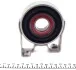 Подшипник подвесной (передний) VW Touareg 2.5-6.0TDI 02-10 FEBI BILSTEIN 38548 (фото 2)