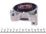 Подшипник подвесной (передний) VW Touareg 2.5-6.0TDI 02-10 FEBI BILSTEIN 38548 (фото 4)