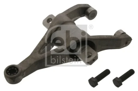 Вилка отключения сцепления с дополнительными материалами FEBI BILSTEIN 38556