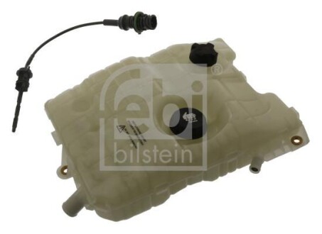 Розширювальний бачок FEBI BILSTEIN 38559