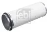 Воздушный фильтр FEBI BILSTEIN 38611 (фото 1)