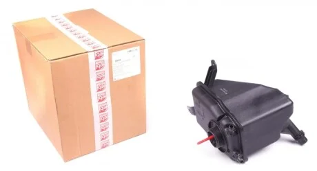 Бачок расширительный BMW 5 (E60) 2.0-4.5i 01-10 FEBI BILSTEIN 38624