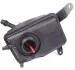 Бачок расширительный BMW 5 (E60) 2.0-4.5i 01-10 FEBI BILSTEIN 38624 (фото 5)