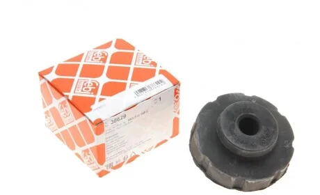 Тарелка пружины (задней) Audi A4/A5/A6/Q5 07-18 FEBI BILSTEIN 38629