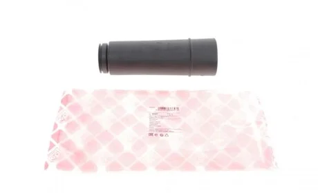 Пильник амортизатора (заднього) VW Golf VI 09- FEBI BILSTEIN 38657