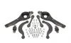 Комплект рычагов подвески (задней) Ford Focus 99- FEBI BILSTEIN 38666