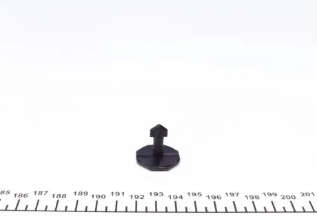 Клипса крепления обшивки Audi A6 00-11 FEBI BILSTEIN 38691