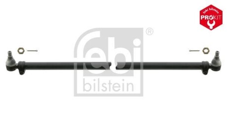 Рулевая тяга поперечная FEBI BILSTEIN 38705